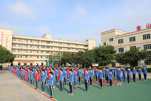学校风景2